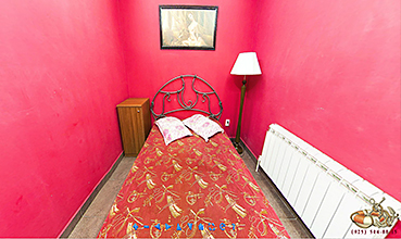 Сауна Фрегат Комната отдыха