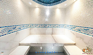 Сауна Фрегат Хамам