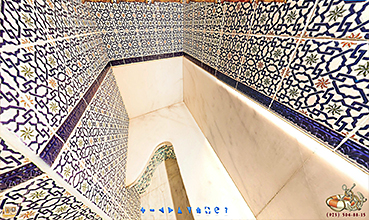 Сауна Фрегат хамам